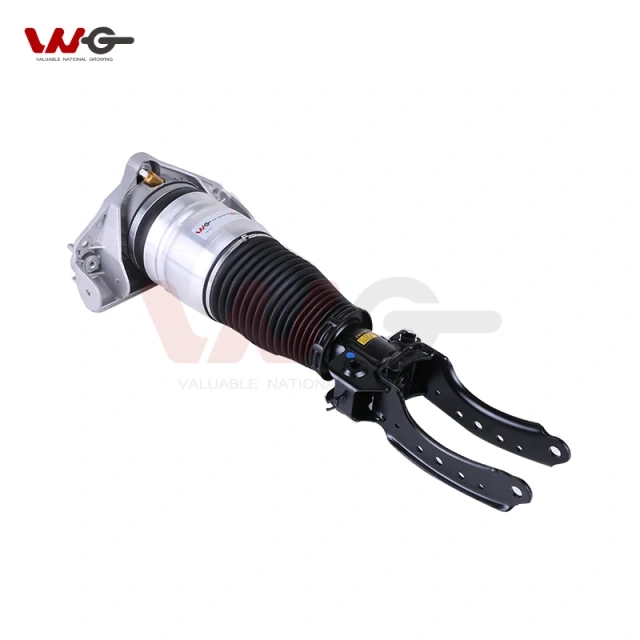 VNG Front Left Car air Suspension for Audi Q7 Volkswagen Touareg Porsche Cayenne Car Front Shock Absorber 7L6616039D