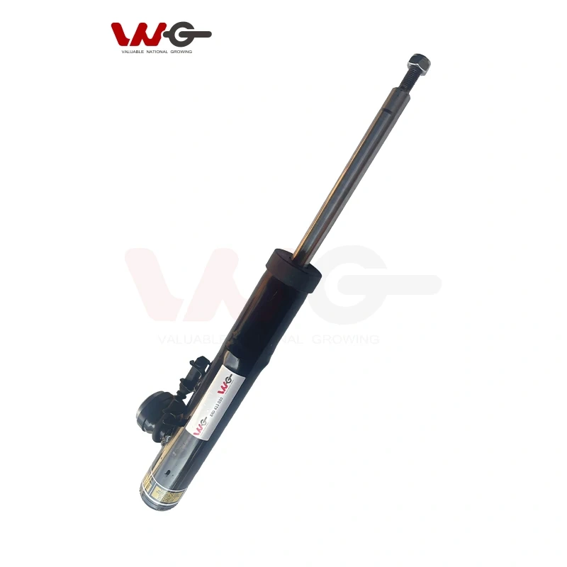 VNG High Quality for Audi Q5 Front Right with ADS Electronic Shock Absorber  2013-2017 8R0413030J