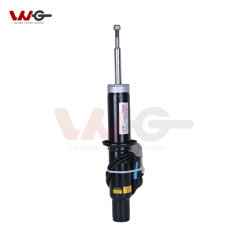VNG Easy Installation Auto Suspension Parts Electronic Shock Absorber for BMW X6 E71 Front Left with ADS 3711 6794 535