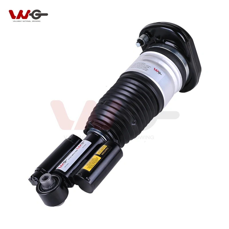 VNG 3710 6872 968 Air Suspension Parts Rear Right with ADS Air Ride Suspension for BMW 6 Series G32 Air Suspension