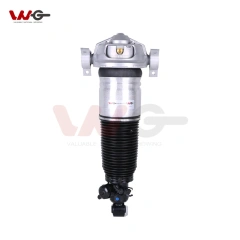 Car Parts Kit Suspension for Audi Q7 Volkswagen Touareg Porsche Cayenne Rear Right with ADS Old Version Suspension for Car