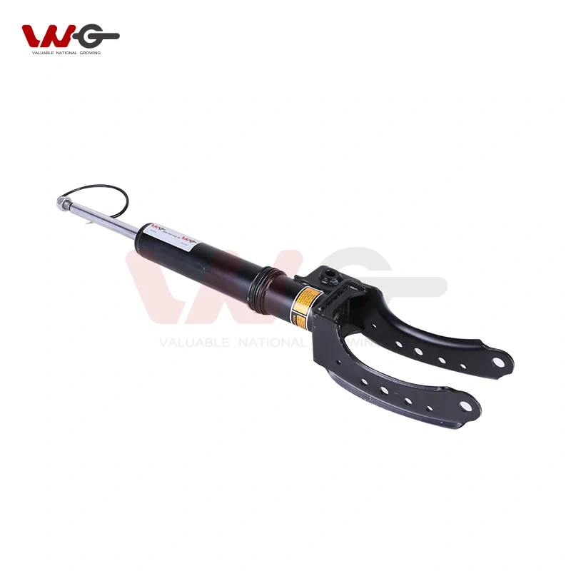 Air  Suspension Suspension Parts OE  95834304350 95834304450 for Porsche Cayenne