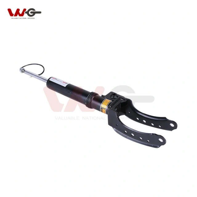 Air  Suspension Suspension Parts OE  95834304350 95834304450 for Porsche Cayenne