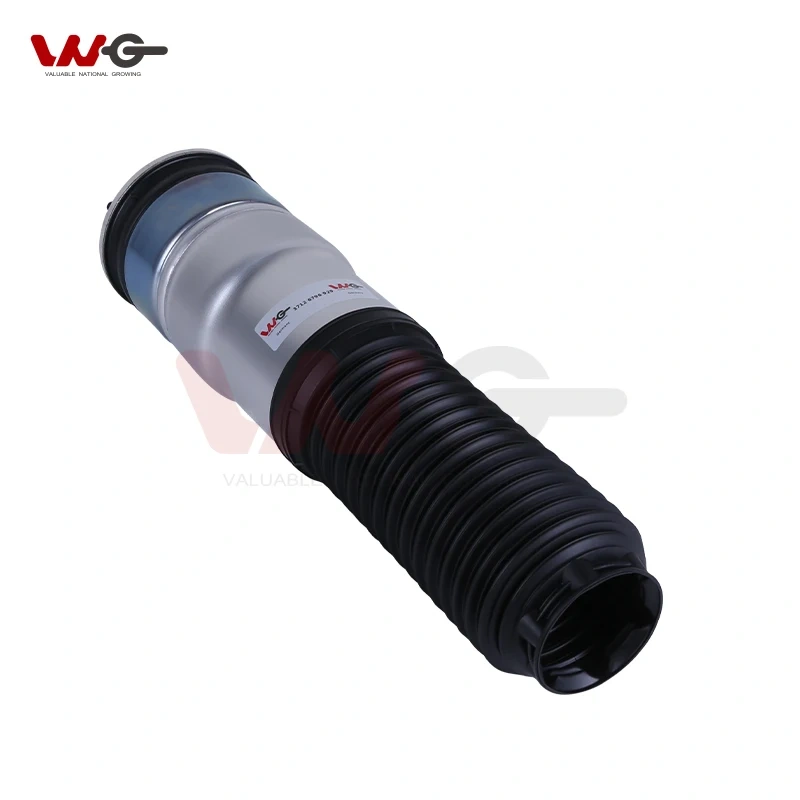 Quality Assurance Air Spring Suspension 3712 6791 675 for BMW 7 Series F02  Rear Left with ADS Air Ride Suspension Kit