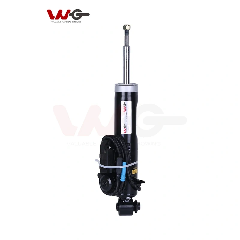 VNG High Quality Airmatic Air Suspension Shock for BMW X6 E71 OE 37126794547 Rear with ADS Shock Absorber