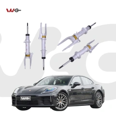 OEM 97034304130 97034304131 Front Left Right Without ADS Shock Absorber for Porsche Panamera 970