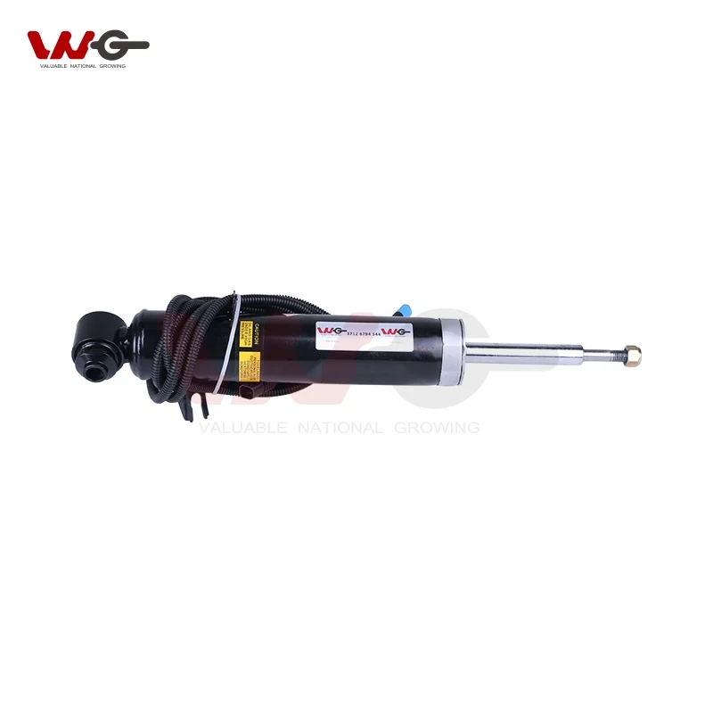 Easy Installation Air Suspension Shock for BMW X5 E70 X6 E71 Rear Right with ADS Electronic Shock Absorber 3712 6794 544