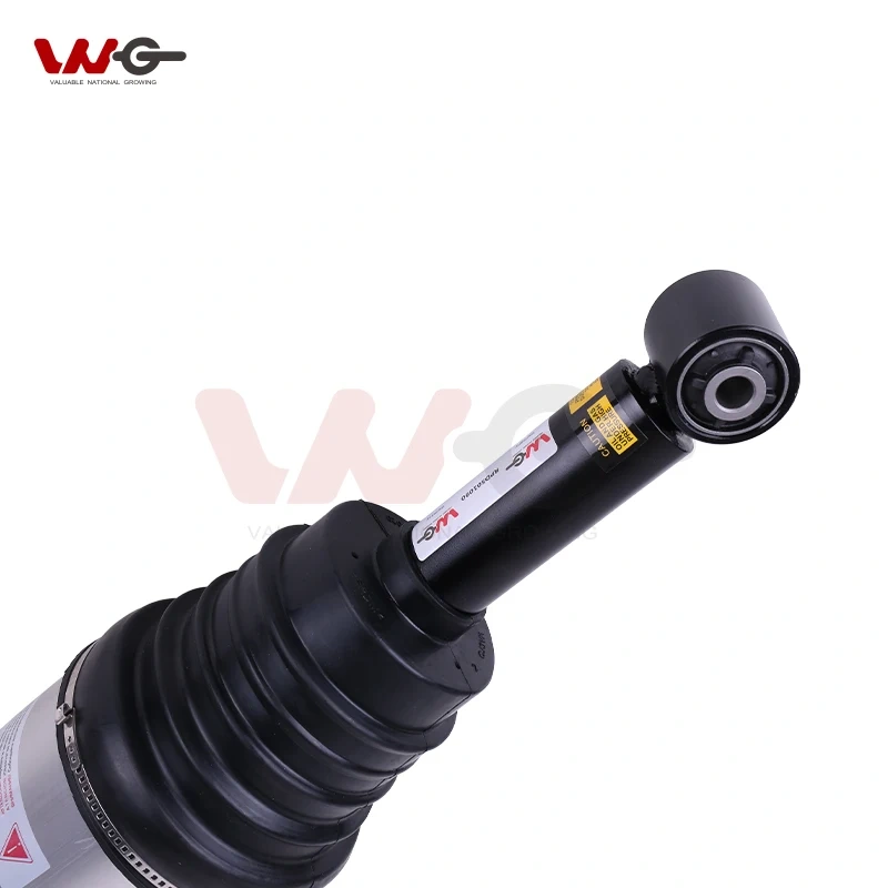 Wide Applicability Air Suspension Kit for Land Rover Discovery 3 L319  4 L319  L320  Rear Left Right Without ADS Suspension