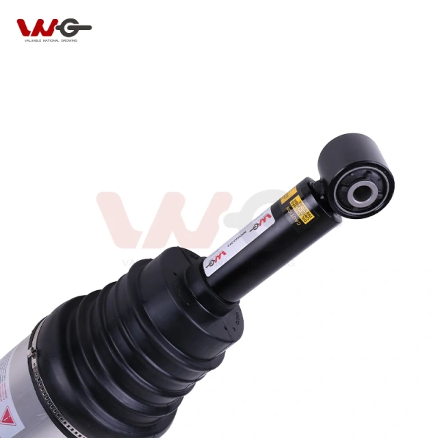 Wide Applicability Air Suspension Kit for Land Rover Discovery 3 L319  4 L319  L320  Rear Left Right Without ADS Suspension