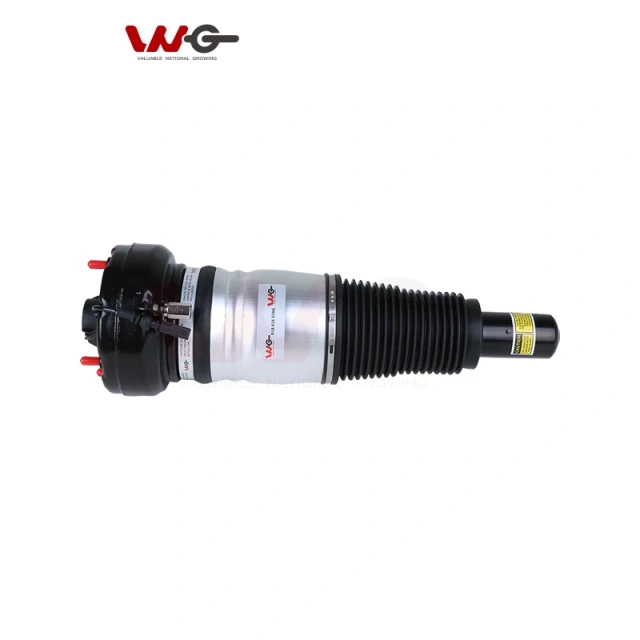 High-Quality Front LR with ADS Air Suspension Shock Absorber OE 95B 616 039 air Suspension Kit for Porsche Macan