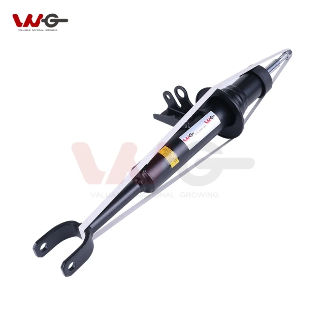 VNG Auto Parts Air Suspension Strut for BMW 5 Series F18 Front Left Without ADS Suspension Shock OE 3131 6850 441
