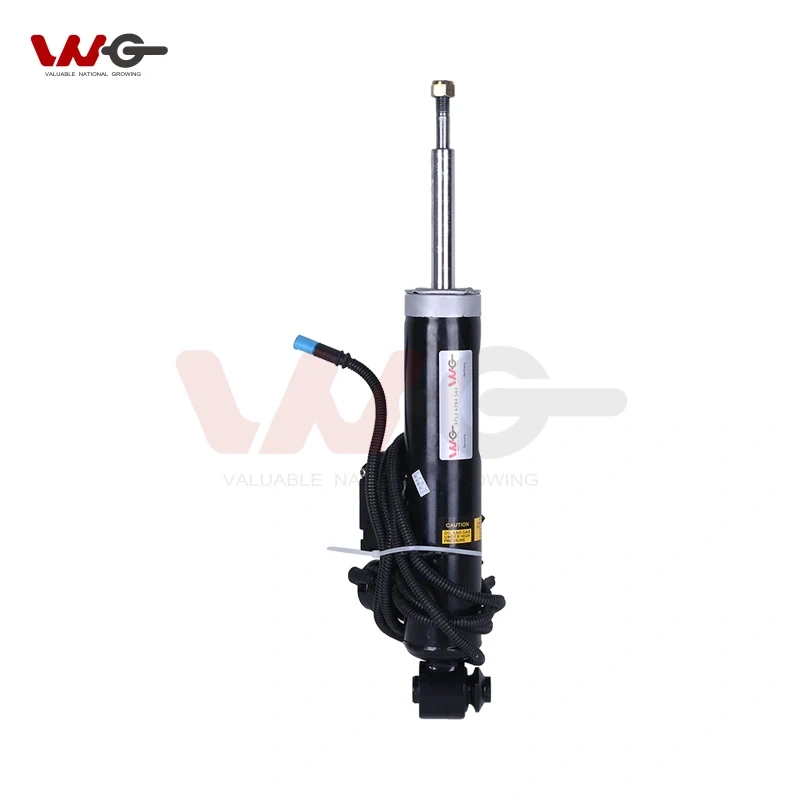 Easy Installation Air Suspension Shock for BMW X5 E70 X6 E71 Rear Right with ADS Electronic Shock Absorber 3712 6794 544