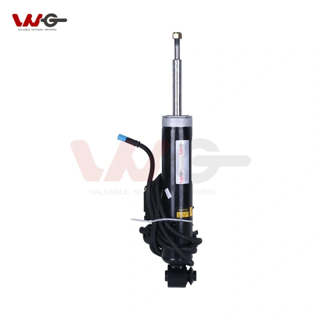 Easy Installation Air Suspension Shock for BMW X5 E70 X6 E71 Rear Right with ADS Electronic Shock Absorber 3712 6794 544