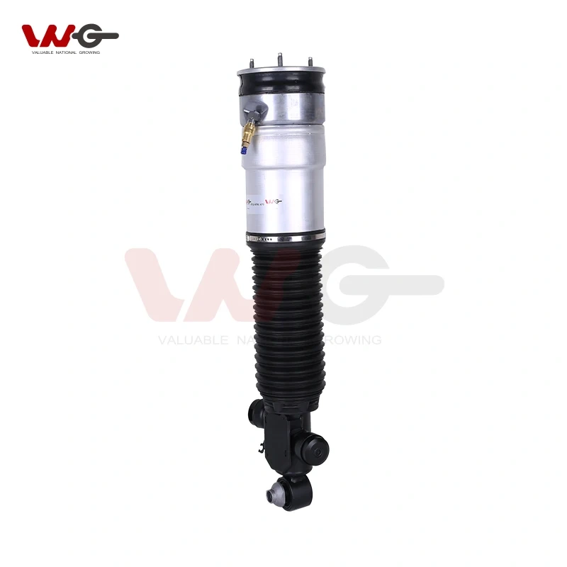 VNG Ample Inventory Rear air Shock Absorber Strut for BMW 7-Series F01 F02 2008- 2015 air Spring Suspension