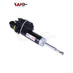 VNG Suspension damper right rear  air suspension shock with EDC for BMW X6 E71 OE 3712 6794 548 37126794548  air suspension