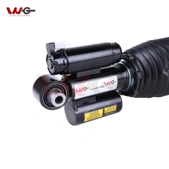 VNG 3710 6872 968 Air Suspension Parts Rear Right with ADS Air Ride Suspension for BMW 6 Series G32 Air Suspension