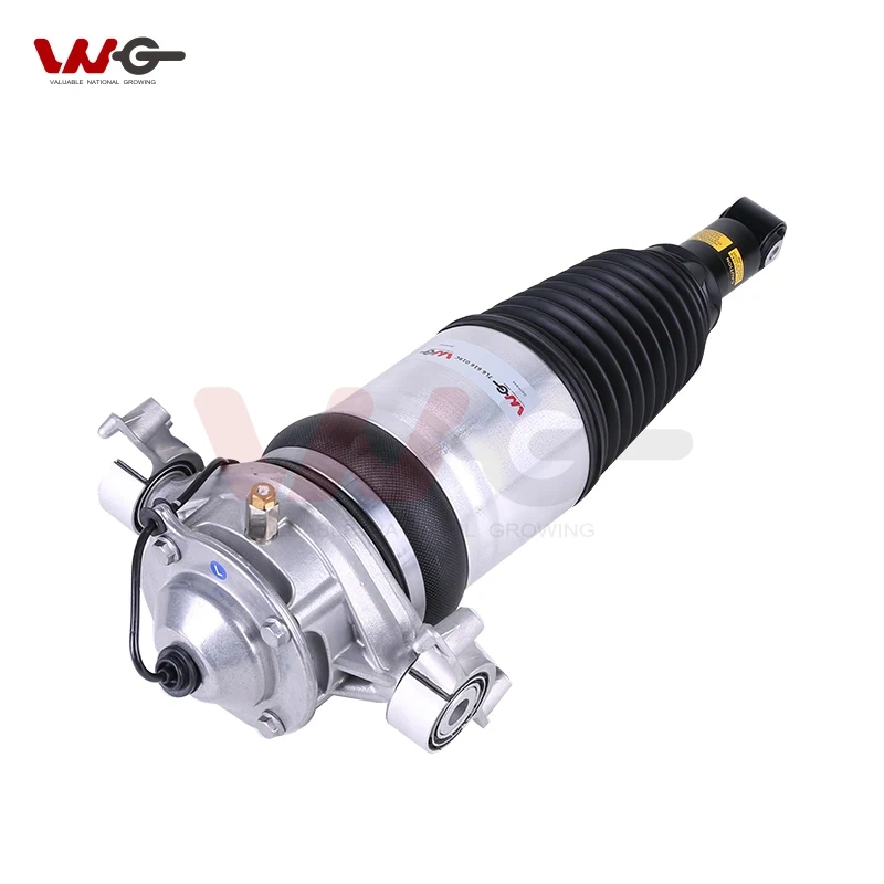 OEM Quality VNG Rear Left with ADS New Version Air Suspension for Audi Q7 Volkswagen Touareg Porsche Cayenne Air Suspension Kits