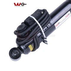 VNG Suspension damper right rear  air suspension shock with EDC for BMW X6 E71 OE 3712 6794 548 37126794548  air suspension