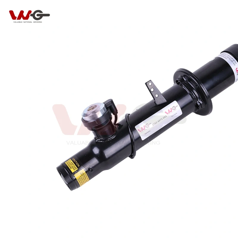VNG 37106875083 37106875084 Front air Suspension Kit for BMW X5 X6 F15 F16 F85 F86 Bumper Shock Strut