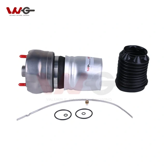 97034315206 High Quality Air Suspension for  Porsche  Panamera 970  Front LR Repair Kit Old 97034305121XB