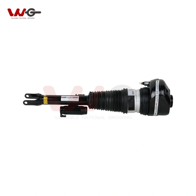 For BMW 7 Series G11 G12 2016 air Bags air Suspension Front Left with ADS 37106877553 37106877555 air Suspension Universal