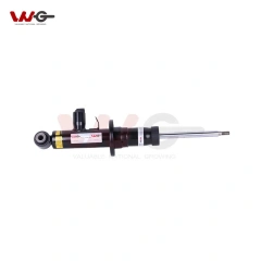 VNG Shock Absorber Parts Rear Left Right with ADS Electronic Shock Absorber for BMW X3 F25 X4 F26 3712 6799 911