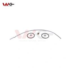 97034315206 High Quality Air Suspension for  Porsche  Panamera 970  Front LR Repair Kit Old 97034305121XB