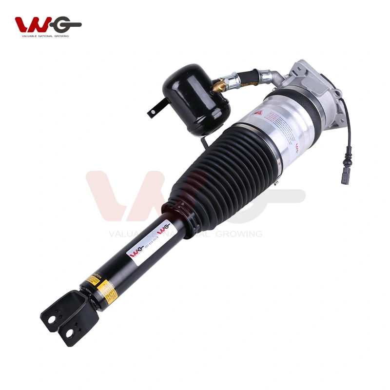 VNG Fast Delivery Air Suspension Kit for Audi A8 D3 Rear Left with ADS Air Ride Suspension 4E0 616 001R 4E0 616 001E