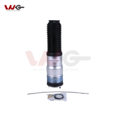 Quality Assurance Air Spring Suspension 3712 6791 675 for BMW 7 Series F02  Rear Left with ADS Air Ride Suspension Kit