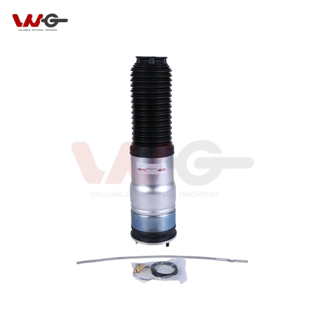 Quality Assurance Air Spring Suspension 3712 6791 675 for BMW 7 Series F02  Rear Left with ADS Air Ride Suspension Kit