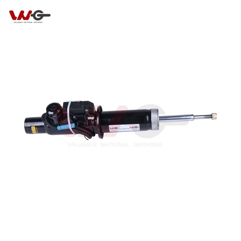 VNG Factoprt Supply Front Right with ADS Electronic Shock Absorber for BMW X5 E70 Auto Suspension 37116794532