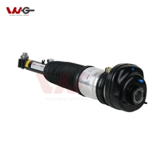 Rear Left Air Shock Absorber for BMW 7 Series G11 G12 2 Years Warranty  37106874594 3710 6874 594