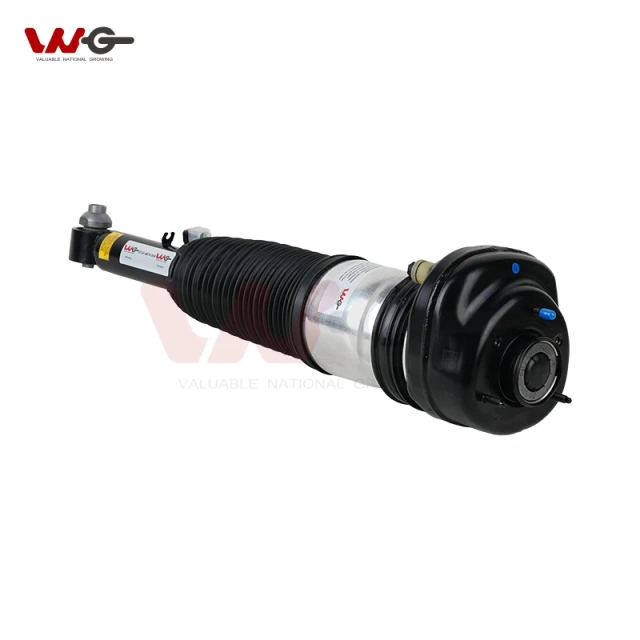 Rear Left Air Shock Absorber for BMW 7 Series G11 G12 2 Years Warranty  37106874594 3710 6874 594