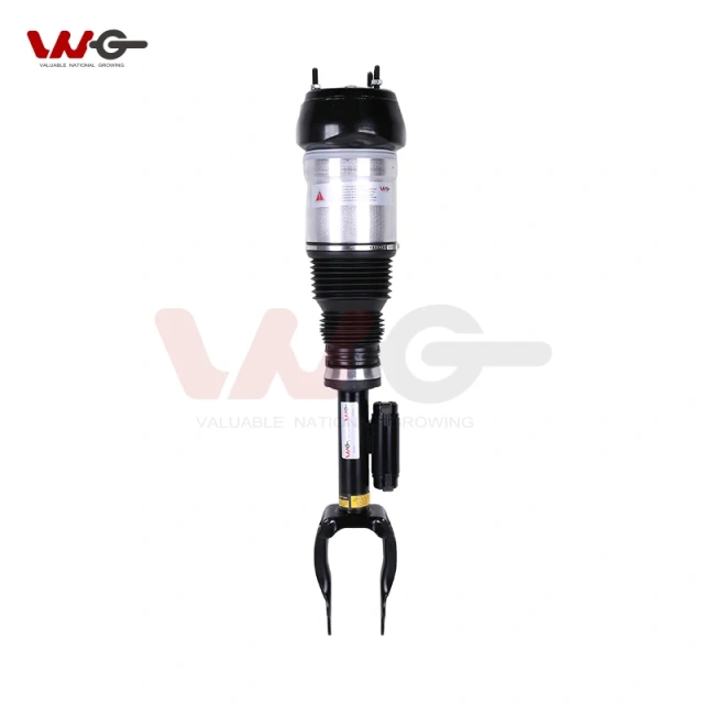 High Quality Front Right with ADS 4matic 2923203213  2923202600 Shock Absorber Air Suspension for Mercedes-Benz GLE-Class W292