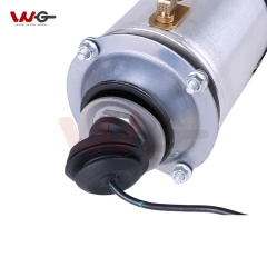 VNG Air Suspension for Audi A8 D3 Front Left with ADS air Suspension Kit OE 4E0 616 039AL