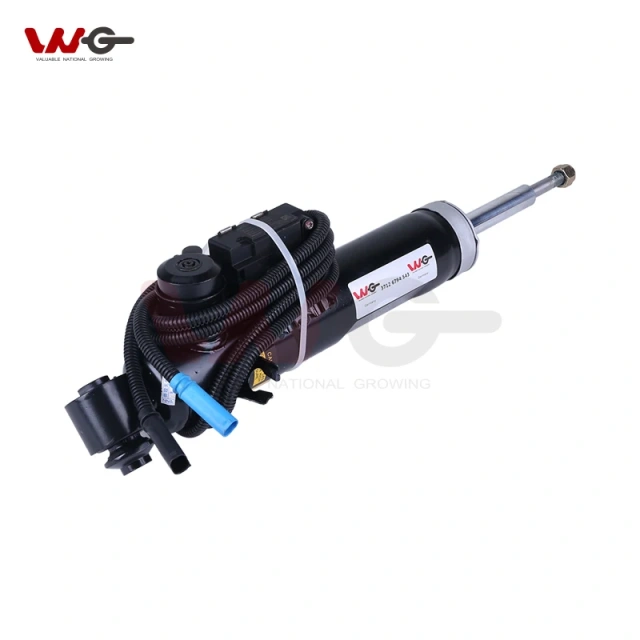 High Quality Hot Selling Shock Absorber for BMW X5 E70 X6 E71 Rear with ADS Electronic Shock Absorber 2006-2013 OE 37126794543