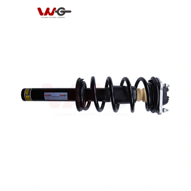 VNG Normal Shock Absorber For Audi A6 C7 Front Left and Right Assembly OE 4G0 413 031D