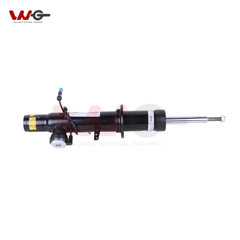 Air Suspension Set for BMW  X5 F15 / X6 F16  Front Right with ADS Electronic Shock Absorber  2013-2018 Oe 37106875084