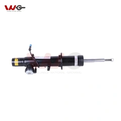 Air Suspension Set for BMW  X5 F15 / X6 F16  Front Right with ADS Electronic Shock Absorber  2013-2018 Oe 37106875084