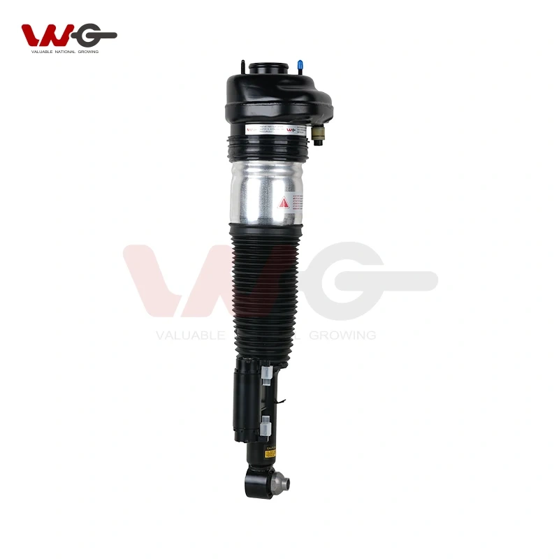 Rear Left Air Shock Absorber for BMW 7 Series G11 G12 2 Years Warranty  37106874594 3710 6874 594