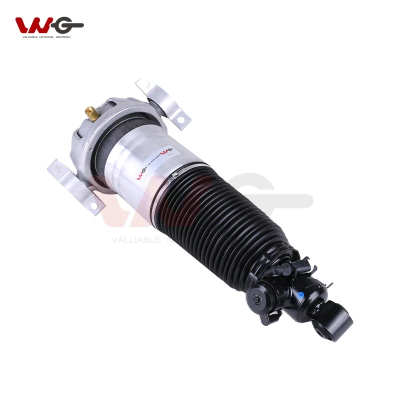 Car Parts Kit Suspension for Audi Q7 Volkswagen Touareg Porsche Cayenne Rear Right with ADS Old Version Suspension for Car