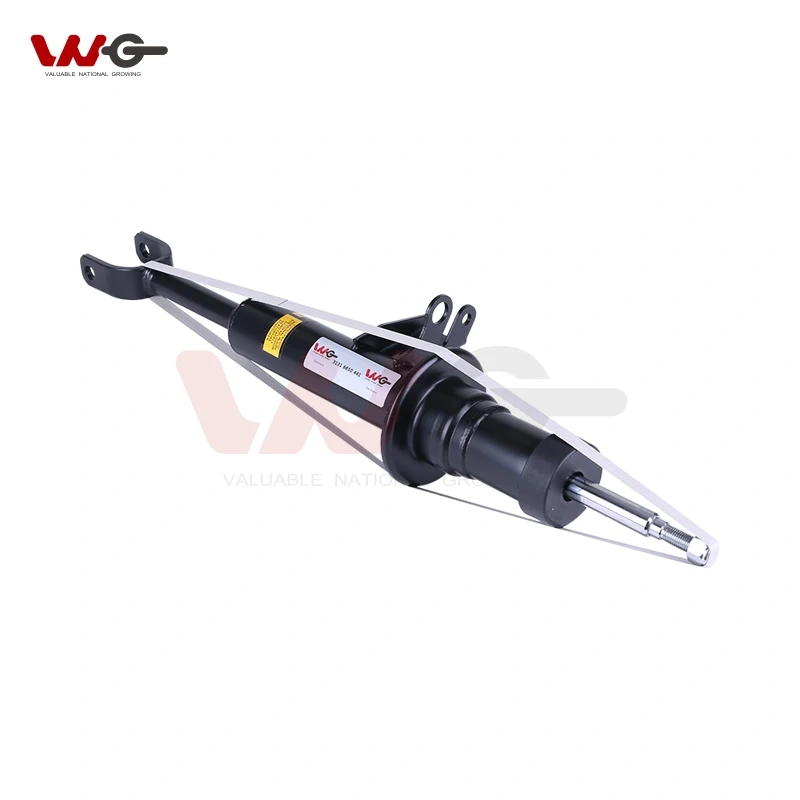 VNG Auto Parts Air Suspension Strut for BMW 5 Series F18 Front Left Without ADS Suspension Shock OE 3131 6850 441