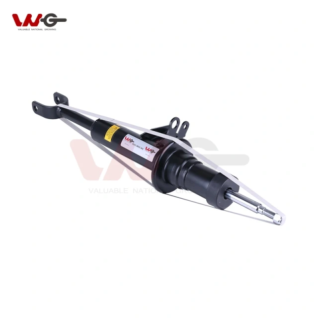 VNG Auto Parts Air Suspension Strut for BMW 5 Series F18 Front Left Without ADS Suspension Shock OE 3131 6850 441