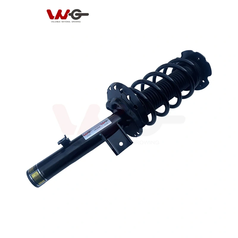 Exquisite Hydraulic Shock Absorber for Land Rover L551 Range Rover Evoque 2019 Front Left Without ADS Complete Shock Absorber