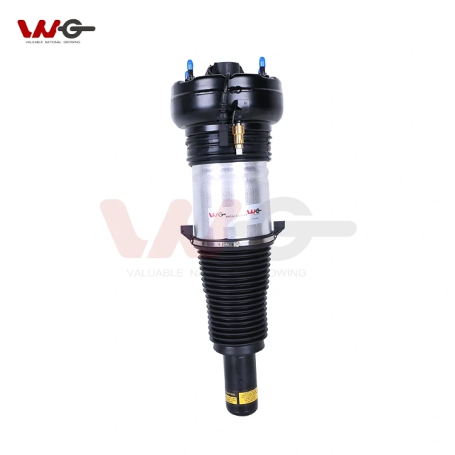 For Audi A8 D4 A6 C7 Air Suspension Front Absorber Shock with ADS Air Suspension Strut 4H0 616 039AP 4G0616039AA 4G0616039AK