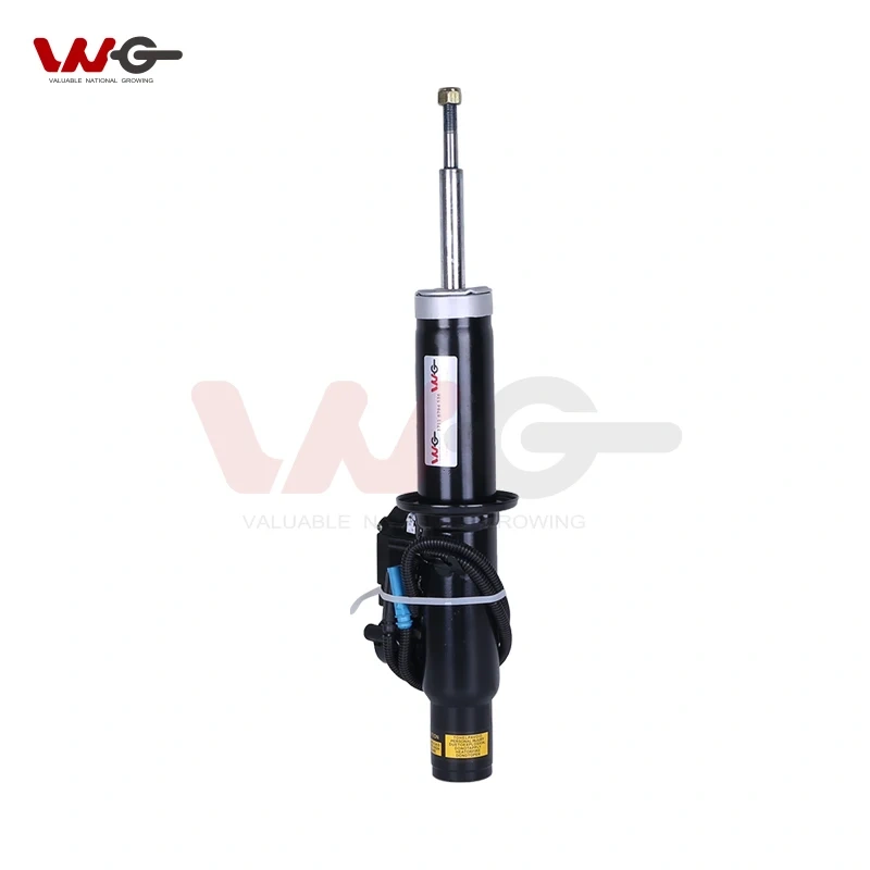 VNG Air Suspension Shock Absorber for BMW X6 E71 Front Right with ADS Electronic Air Suspension 3711 6794 536