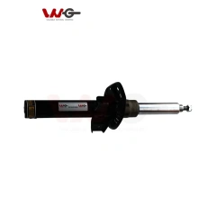 VNG Brand Front Left Right Electronic Shock Absorber for Audi TT TTS CoupeRoadster 2006-2014 Auto Shock Absorbers 8J0 413 029N