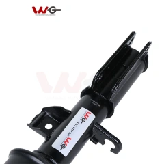 VNG High Quality Air Suspension Air Spring for BMW X5 E53 Air Suspension Front Right with ADS 3711 6757 502 3711 6761 444