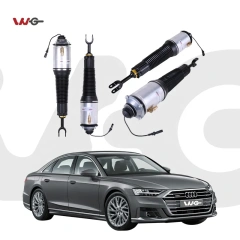 VNG Fast Delivery Front Right with ADS air Suspension Kit for Audi A8 D3 4E0616040A air Suspension System