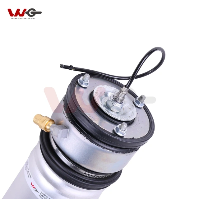 VNG Factory Direct Gas Shock Absorber for BMW 7 Series E66  Rear Right with ADS Shock Absorber Spare Parts 3712 6785 536